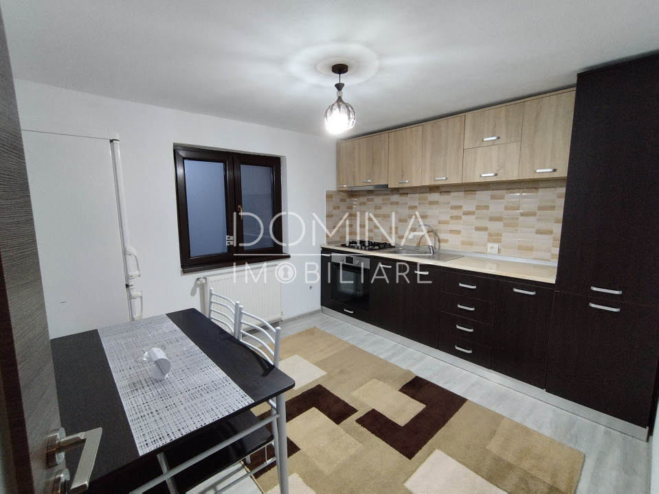 Închiriere apartament 2 camere în cartier Șișești, str. Nicolae Pătrășcoiu