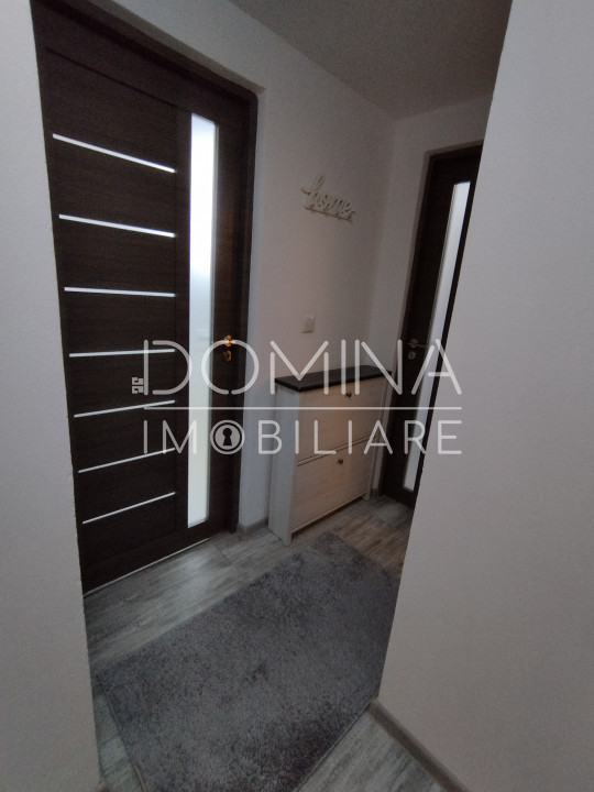 Închiriere apartament 2 camere în cartier Șișești, str. Nicolae Pătrășcoiu
