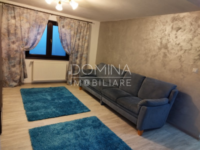 Închiriere apartament 2 camere în cartier Șișești, str. Nicolae Pătrășcoiu