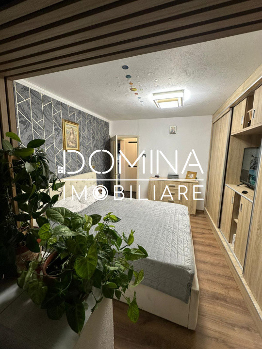 Vânzare apartament 3 camere *parter* strada Oltețului - zona Spiru Haret
