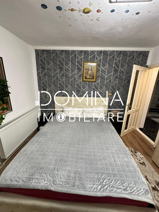 Vânzare apartament 3 camere *parter* strada Oltețului - zona Spiru Haret