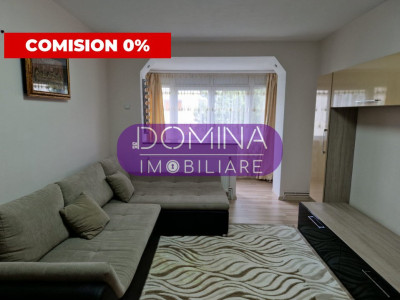 Închiriere apartament 3 camere în Târgu Jiu, strada General Christian Tell