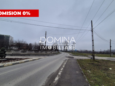 Vânzare teren intravilan situat în Rovinari - zona Autoliv