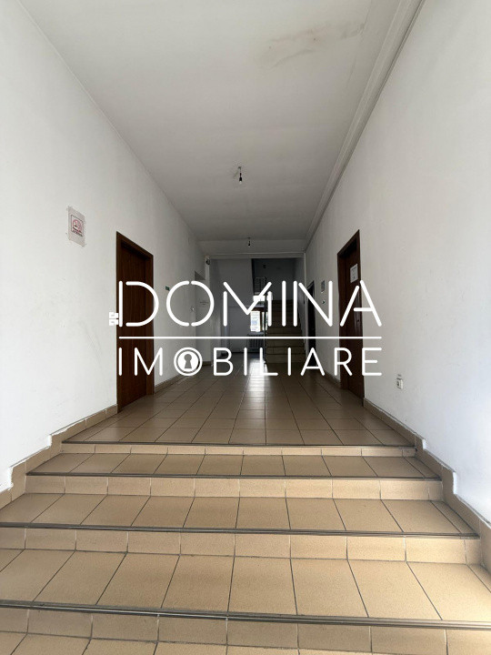 Închiriere spații birouri, zonă centrală – str. Tudor Vladimirescu