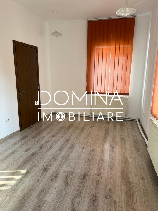 Închiriere spații birouri, zonă centrală – str. Tudor Vladimirescu