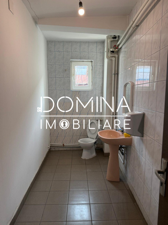 Închiriere spații birouri, situate în zona Tribunalului Gorj