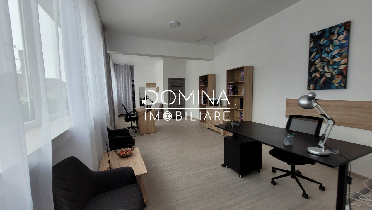 Închiriere spațiu birouri - zonă comercială Piața Mică