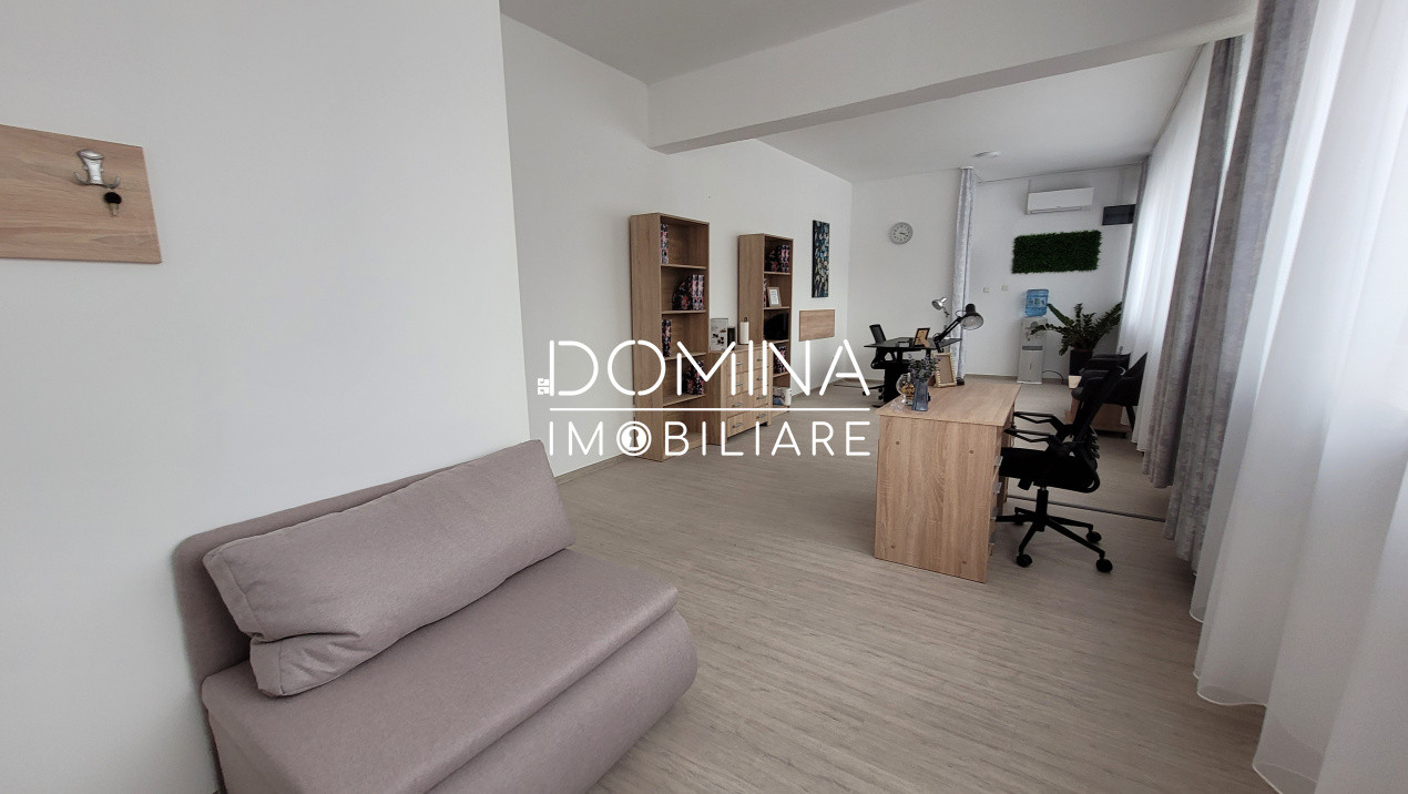 Închiriere spațiu birouri - zonă comercială Piața Mică