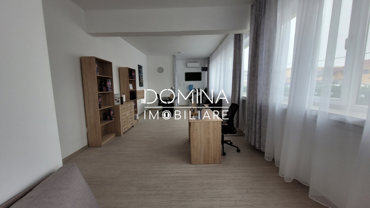 Închiriere spațiu birouri - zonă comercială Piața Mică