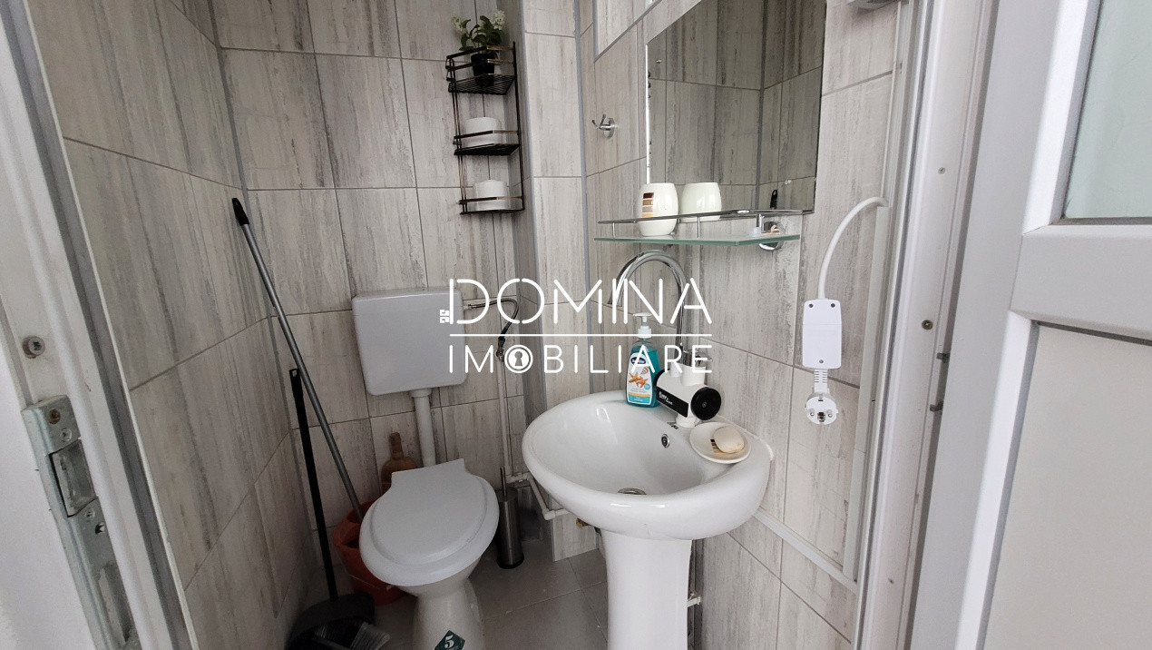 Închiriere spațiu birouri - zonă comercială Piața Mică