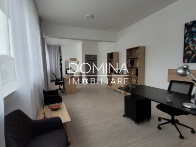 Închiriere spațiu birouri - zonă comercială Piața Mică