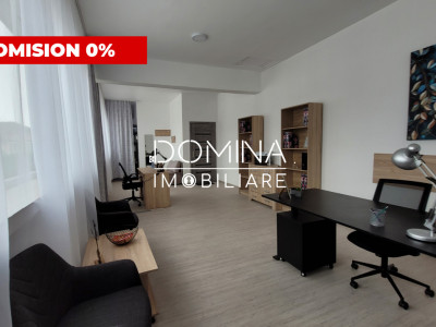Închiriere spațiu birouri - zonă comercială Piața Mică