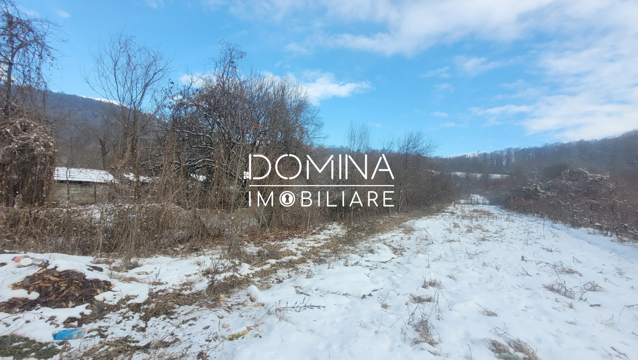 Vânzare casă, situată în oraș Tismana,  strada Mănăstirii