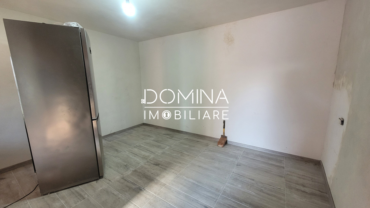 Vânzare casă – Arcani, sat Câmpofeni – lângă râul Jaleș