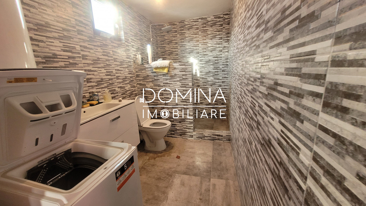 Vânzare casă – Arcani, sat Câmpofeni – lângă râul Jaleș