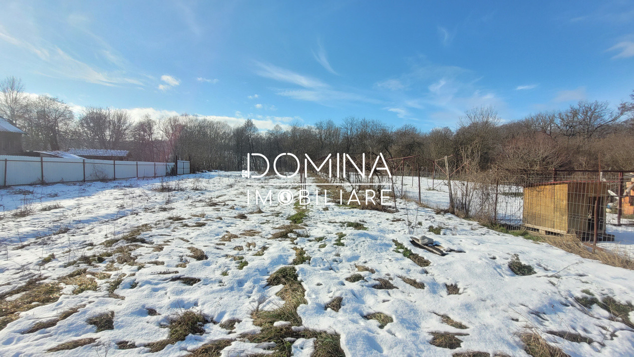 Vânzare casă – Arcani, sat Câmpofeni – lângă râul Jaleș