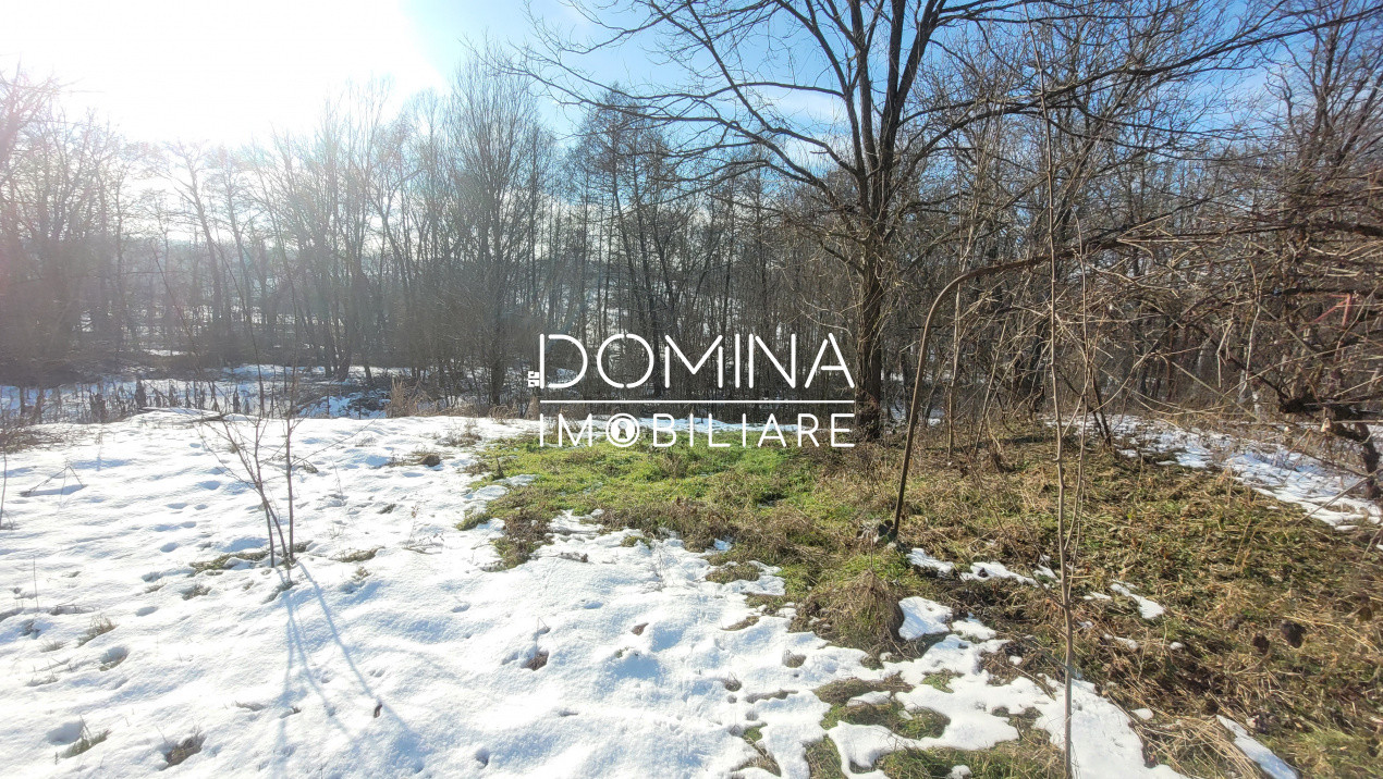 Vânzare casă – Arcani, sat Câmpofeni – lângă râul Jaleș