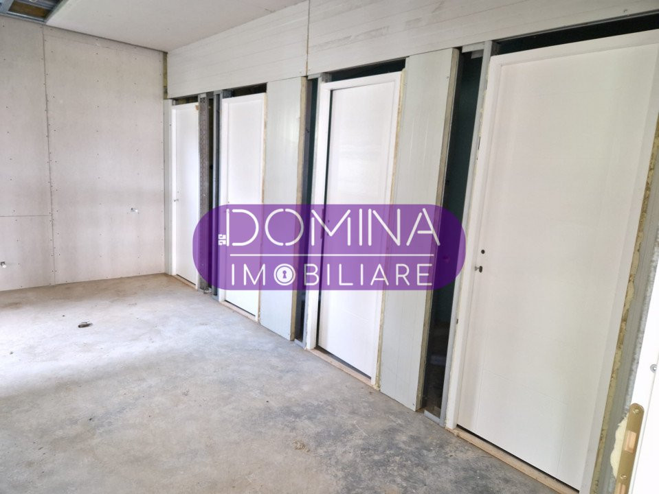 Închiriere hală industrială, situată în Târgu Jiu, Strada Narciselor