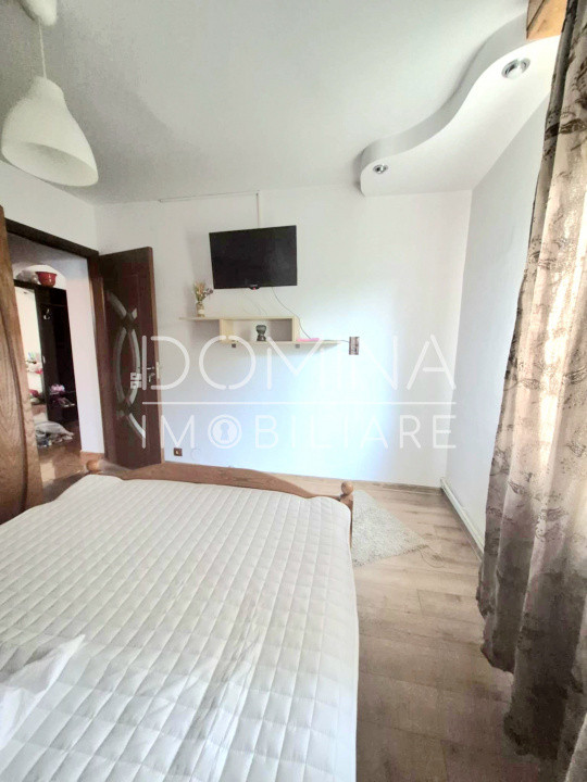 Vânzare apartament 2 camere, situat în Târgu Jiu, strada Slt. Corneliu Bordei