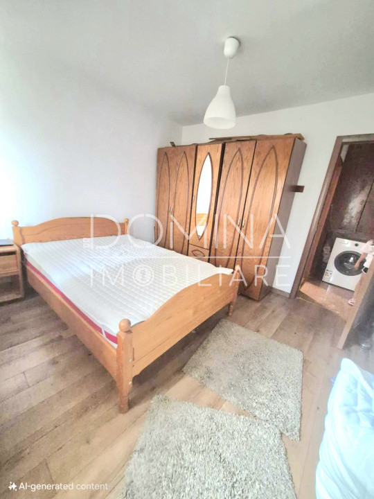 Vânzare apartament 2 camere, situat în Târgu Jiu, strada Slt. Corneliu Bordei