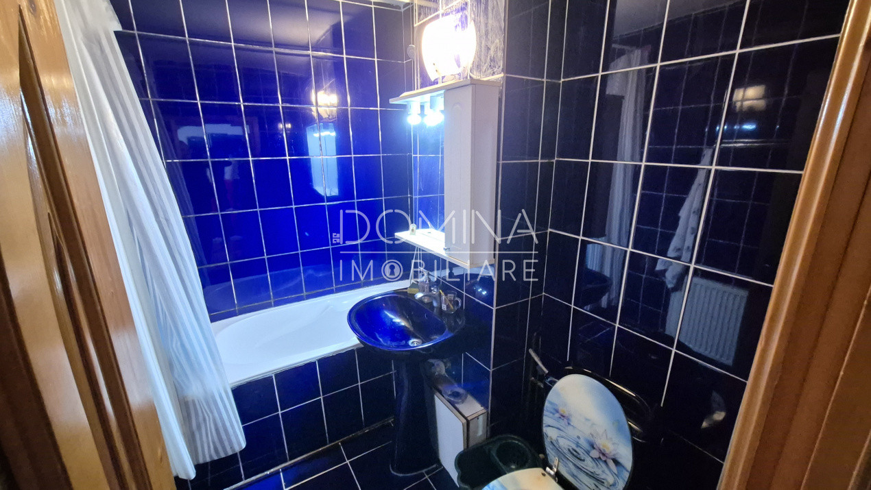 Vânzare apartament 2 camere, situat în Târgu Jiu, strada Slt. Corneliu Bordei