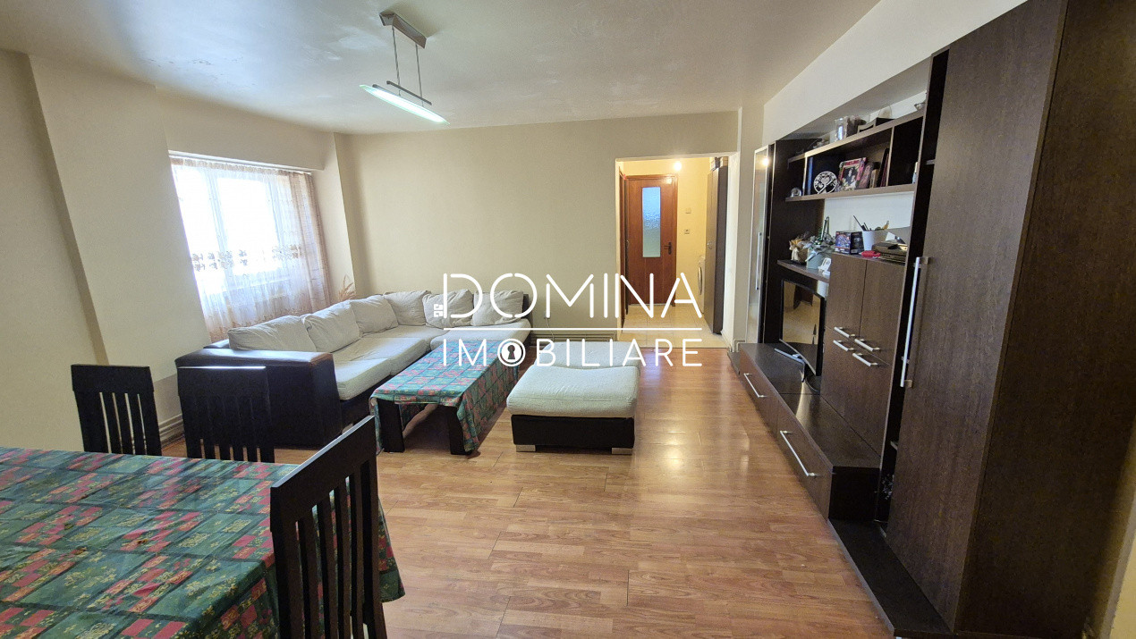 Închiriere apartament 3 camere, mobilat/utilat, Bulevardul Republicii