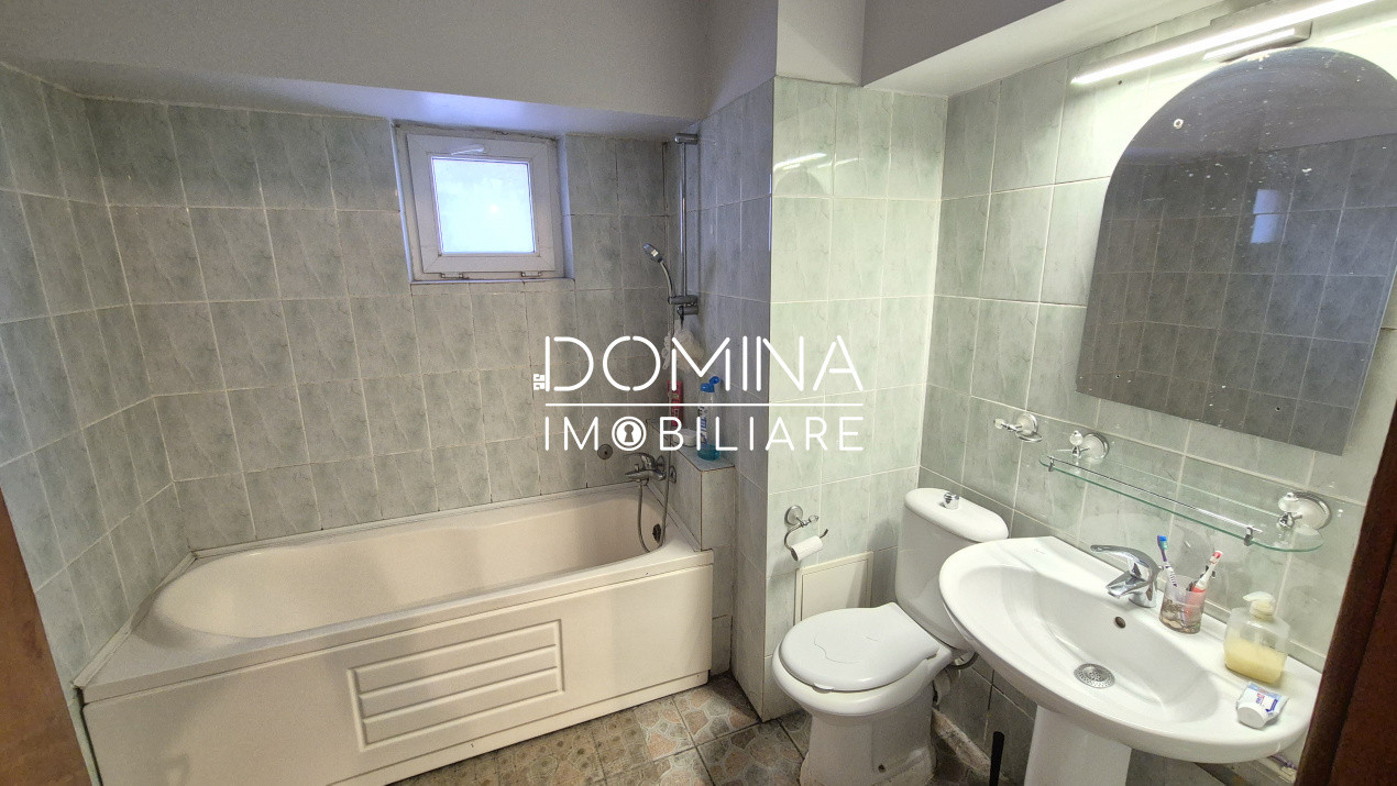 Închiriere apartament 3 camere, mobilat/utilat, Bulevardul Republicii