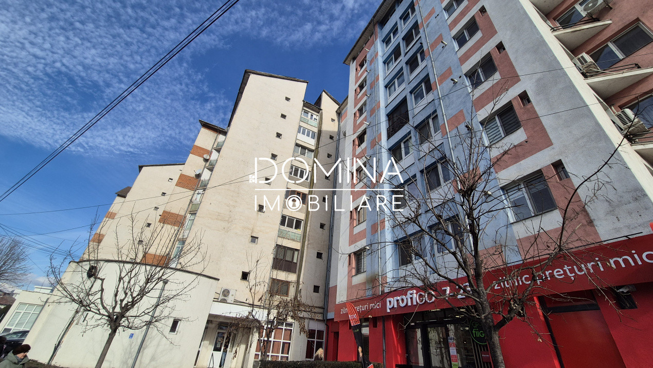 Închiriere apartament 3 camere, mobilat/utilat, Bulevardul Republicii