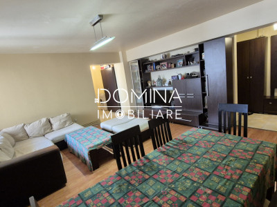 Închiriere apartament 3 camere, mobilat/utilat, Bulevardul Republicii