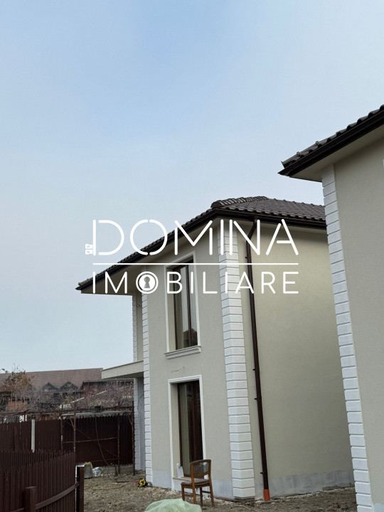 Vânzare casă nouă P+1 -Târgu-Jiu - zona Sala Sporturilor