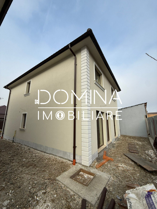 Vânzare casă nouă P+1 -Târgu-Jiu - zona Sala Sporturilor