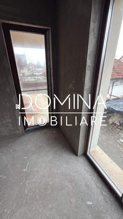 Vânzare casă nouă P+1 -Târgu-Jiu - zona Sala Sporturilor