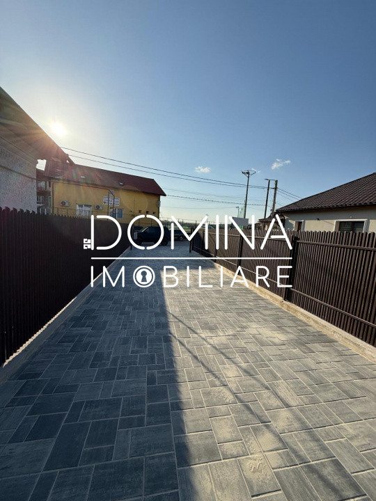 Vânzare casă nouă P+1 -Târgu-Jiu - zona Sala Sporturilor