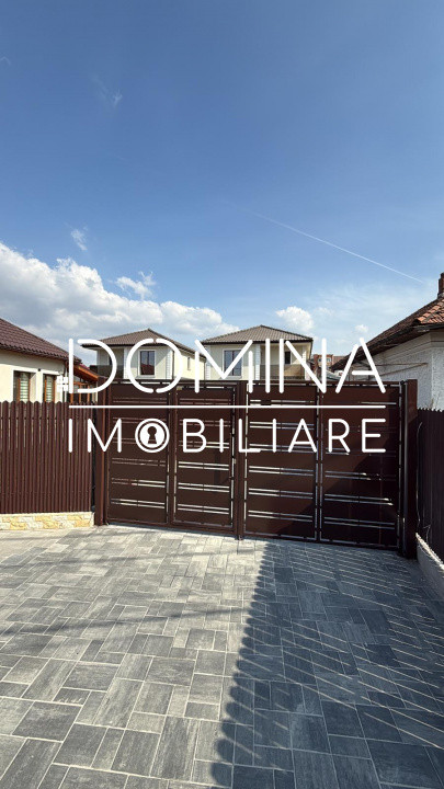 Vânzare casă nouă P+1 -Târgu-Jiu - zona Sala Sporturilor