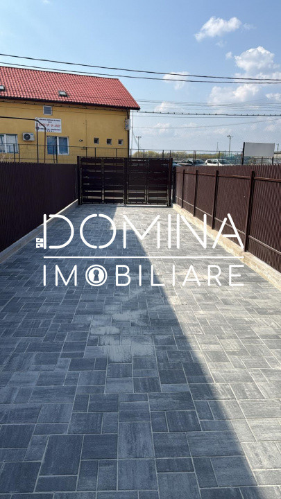 Vânzare casă nouă P+1 -Târgu-Jiu - zona Sala Sporturilor