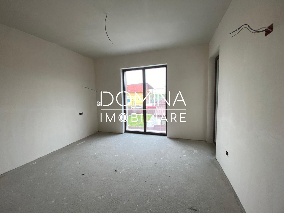 Vânzare casă nouă P+1 -Târgu-Jiu - zona Sala Sporturilor