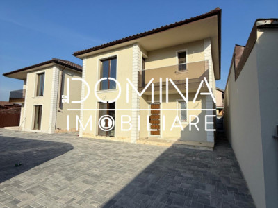 Vânzare casă nouă P+1 -Târgu-Jiu - zona Sala Sporturilor