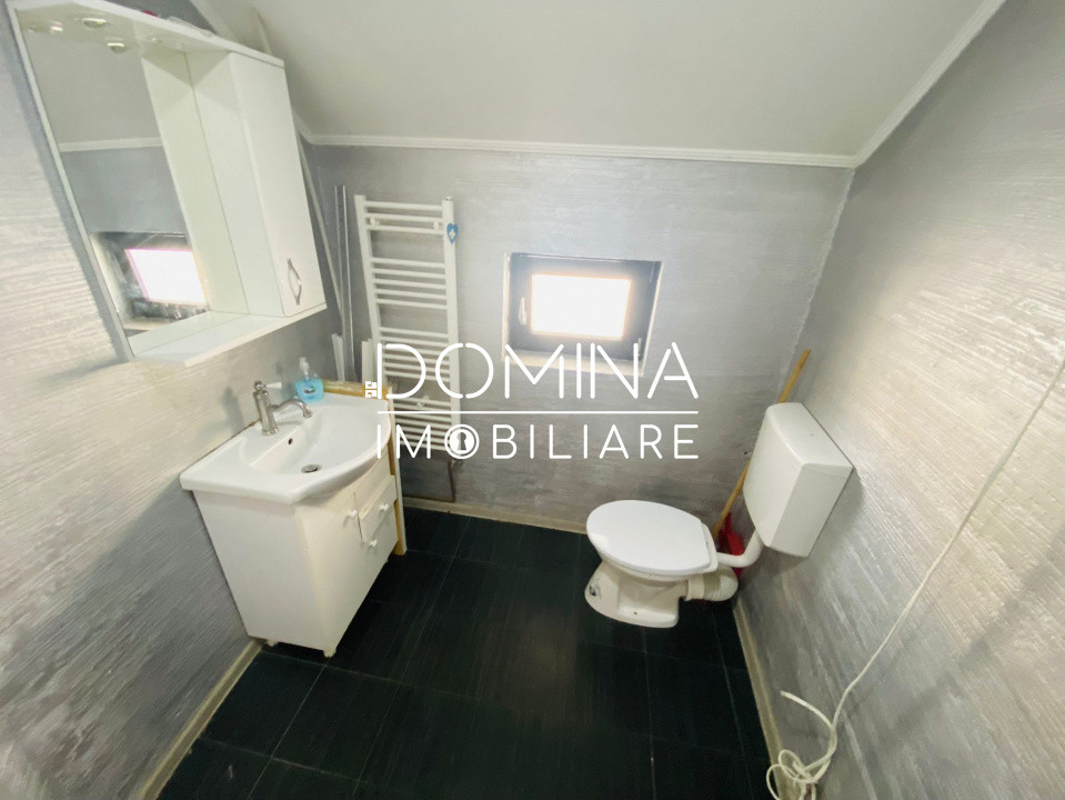 Închiriere spațiu comercial P+M - strada 9 Mai *zonă intens circulată*