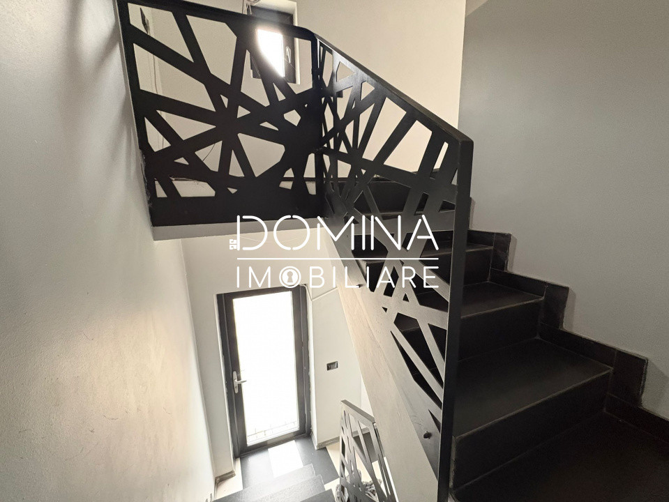 Închiriere spațiu comercial P+M - strada 9 Mai *zonă intens circulată*