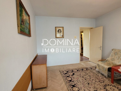 Vânzare apartament 3 camere, situat în Târgu Jiu, strada G-ral Christian Tell