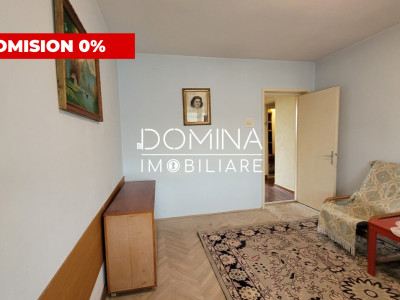 Vânzare apartament 3 camere, situat în Târgu Jiu, strada G-ral Christian Tell