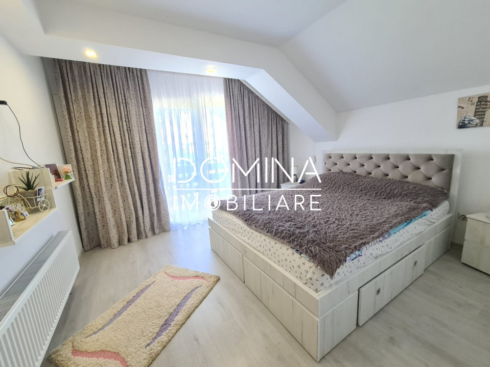 Vânzare vilă, situată în Târgu Jiu, Aleea Sf. Dumitru - cartier Drăgoieni