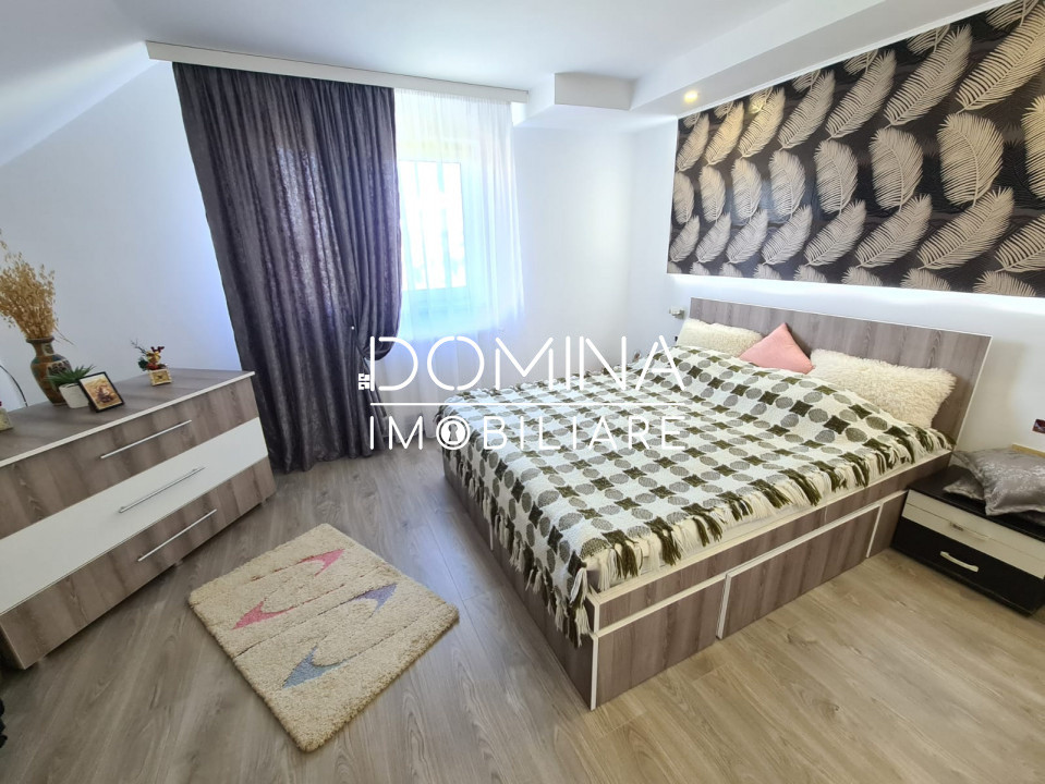 Vânzare vilă, situată în Târgu Jiu, Aleea Sf. Dumitru - cartier Drăgoieni