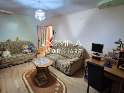 Vânzare apartament 2 camere, str. 1 Decembrie 1918 - zona liceului Pedagogic