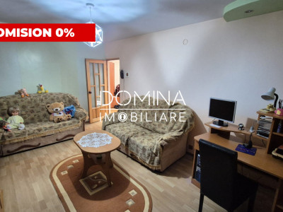 Vânzare apartament 2 camere, str. 1 Decembrie 1918 - zona liceului Pedagogic