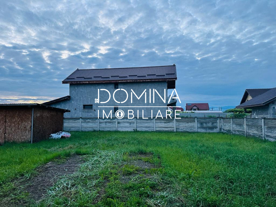 Vânzare teren intravilan, situat în Târgu Jiu, strada Ana Ipătescu