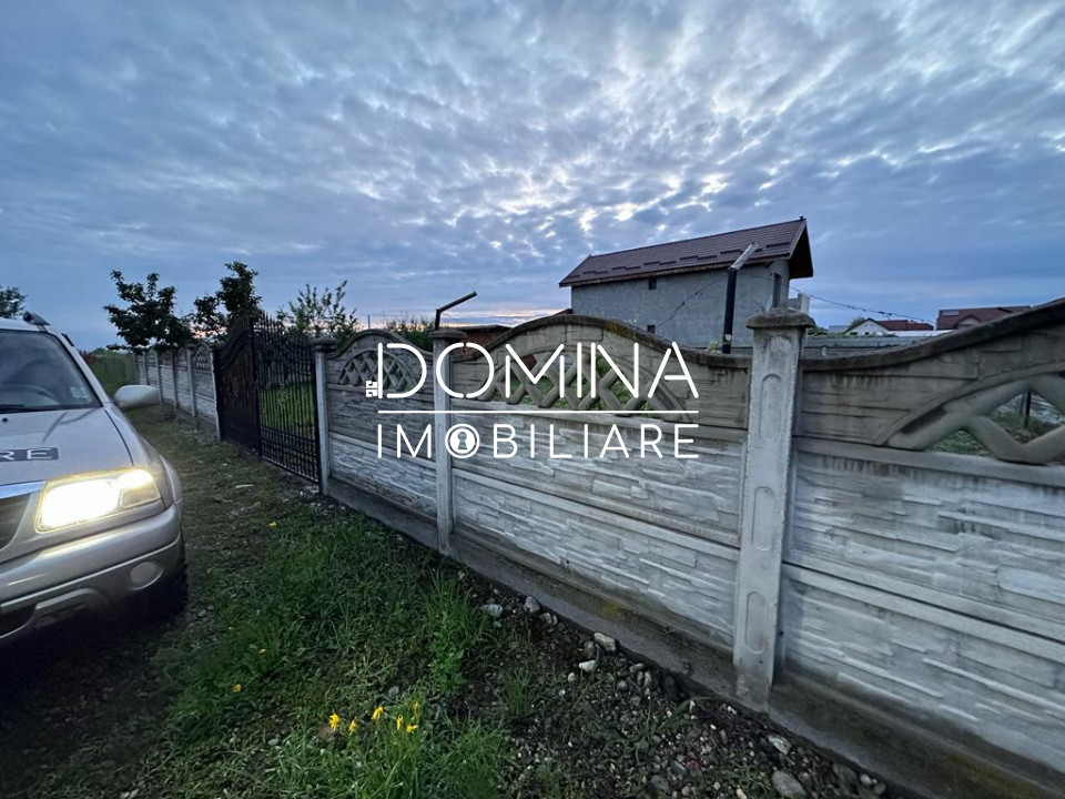 Vânzare teren intravilan, situat în Târgu Jiu, strada Ana Ipătescu