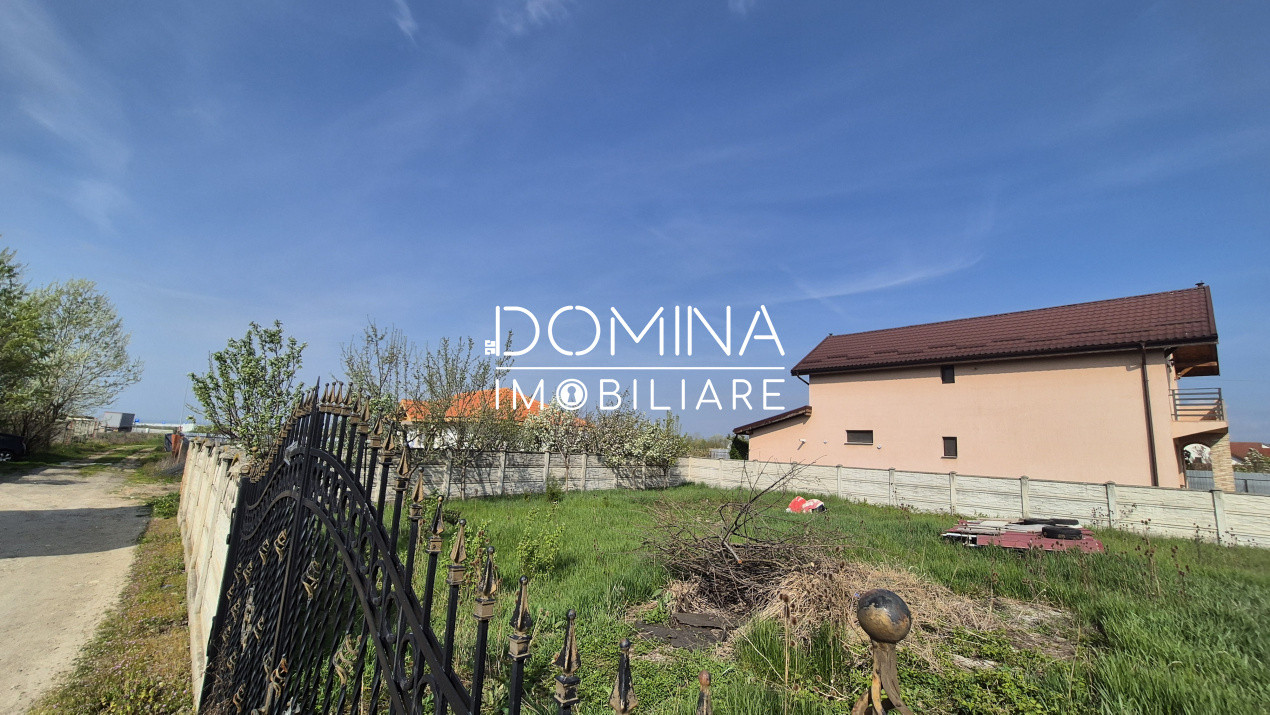 Vânzare teren intravilan, situat în Târgu Jiu, strada Ana Ipătescu