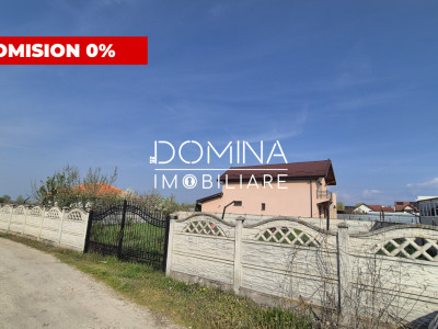 Vânzare teren intravilan, situat în Târgu Jiu, strada Ana Ipătescu