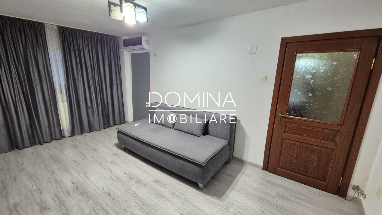 Închiriere apartament 2 camere, mobilat/utilat, str.Victoriei, vizavi de Tic-Tac